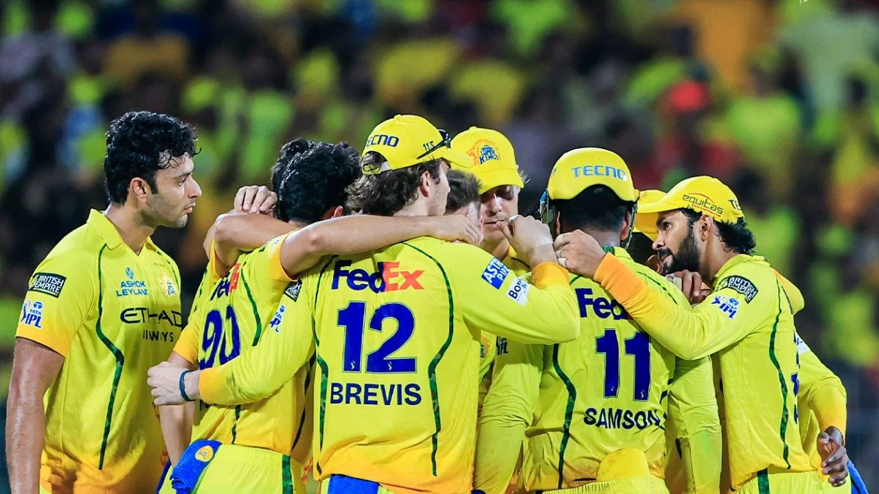 csk ipl 2026