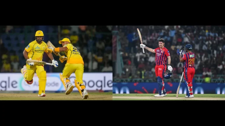 LSG vs CSK Live Streaming IPL 2026 Match 59: कहाँ और कैसे देखें लखनऊ और चेन्नई का लाइव मुकाबला?