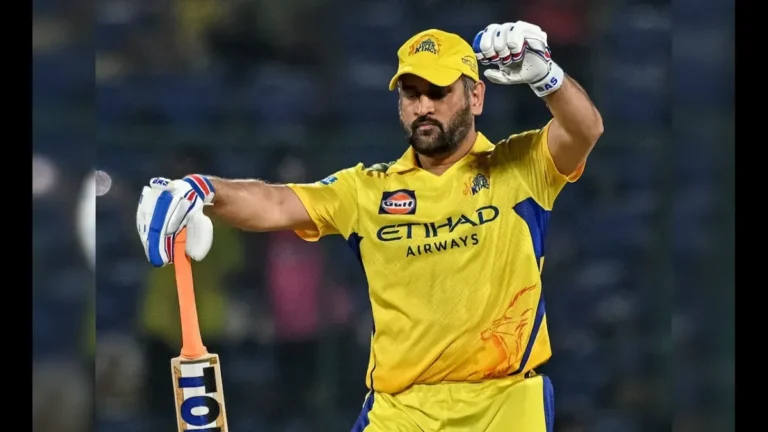 IPL 2026: MS Dhoni की वापसी पर अश्विन का बड़ा खुलासा, CSK vs SRH मैच से पहले बढ़ी हलचल