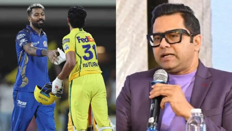 Ruturaj Gaikwad sacked! Aakash Chopra delivers big verdict on IPL captains: आईपीएल कप्तानों पर बड़ा फैसला