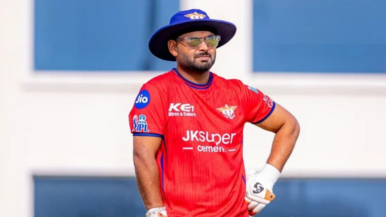 “Captani se out”: Fans brutally troll Rishabh Pant after stepping down as LSG ca – IPL 2026: ऋषभ पंत ने छोड़ी LSG की कप्तानी, फैंस ने किए तीखे सवाल