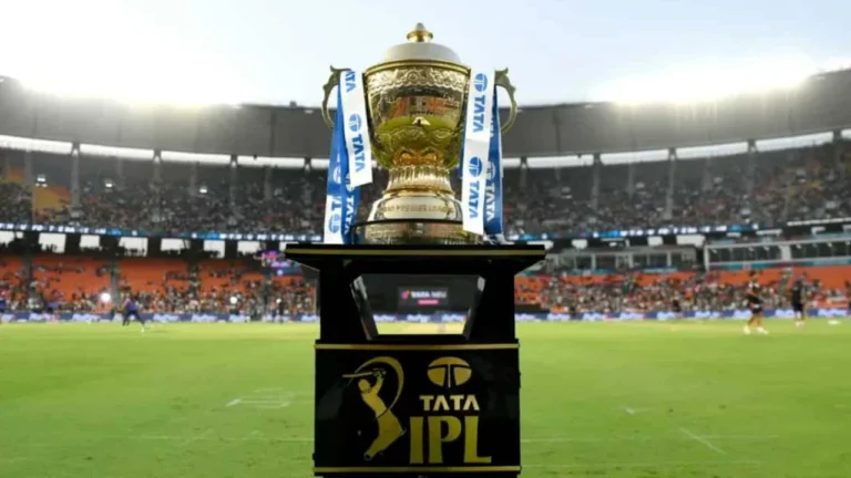IPL 2026 Final hit by smart glasses scare as Anti-Corruption Unit issues warning – IPL 2026: एंटी-करप्शन यूनिट ने स्मार्ट ग्लास और आधुनिक गैजेट्स के इस्तेमाल पर लगाई रोक