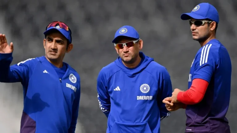 “I’m still trying to find ways” – Ajit Agarkar makes honest admission about drop