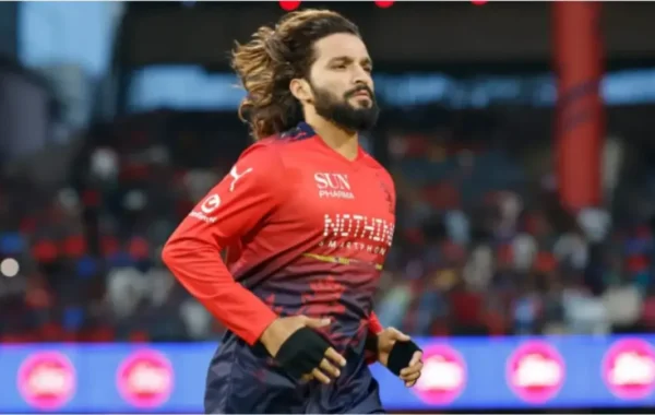 IPL 2026: रजत पाटीदार क्यों नहीं खेल रहे पंजाब किंग्स के खिलाफ? जानें पूरी जानकारी
