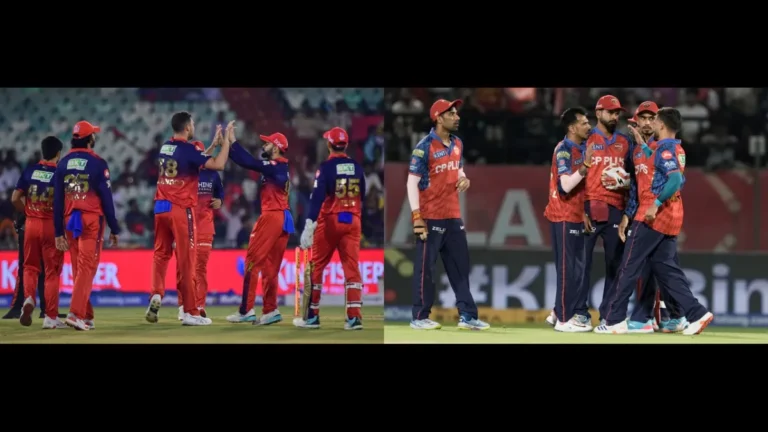 PBKS vs RCB IPL 2026: आज का मैच लाइव स्ट्रीमिंग, समय और स्थान की पूरी जानकारी