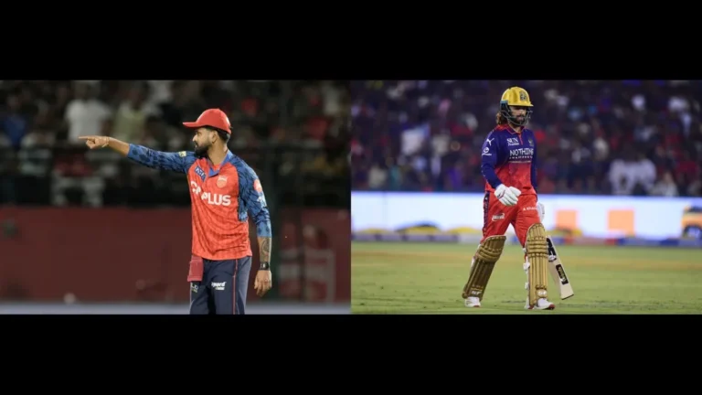 PBKS vs RCB: IPL 2026 मैच 61 का टॉस अपडेट, श्रेयस अय्यर का फैसला