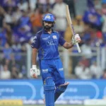 rohit sharma mi