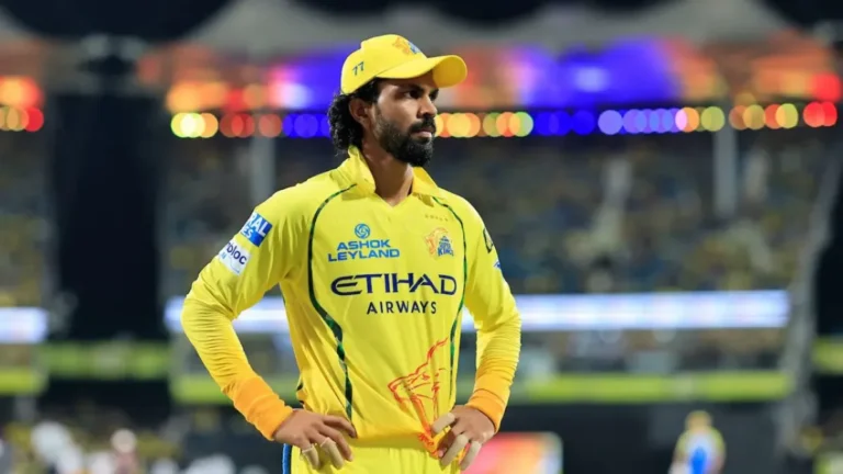 IPL 2026: ऋतुराज गायकवाड़ का प्लेऑफ पर भरोसा, LSG के खिलाफ हार के बाद क्या बोले CSK कप्तान?