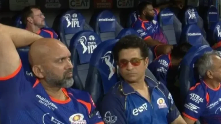 Sachin Tendulkar suggests radical changes to make IPL competitive