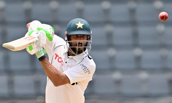 shan masood batting cut shot 21 05 2026 2