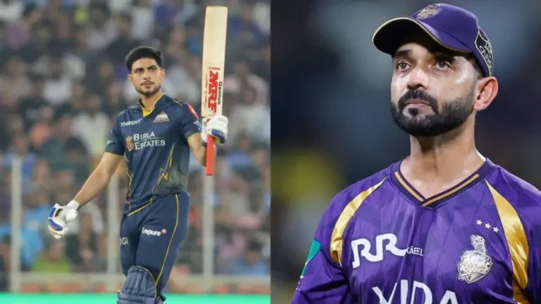 KKR vs GT IPL 2026: मैच 60 का विश्लेषण, भविष्यवाणी और पिच रिपोर्ट