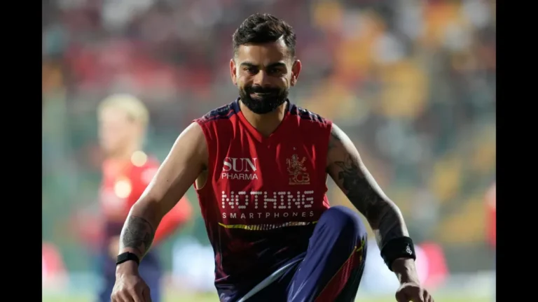 विराट कोहली का IPL कंटेंट कल्चर पर बड़ा प्रहार: खिलाड़ियों की निजता पर चिंता