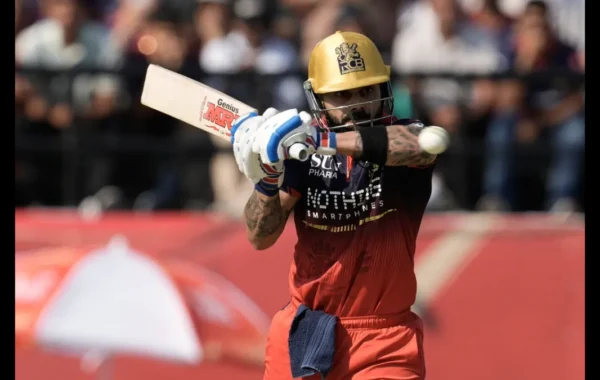 IPL 2026: विराट कोहली ने रचा इतिहास, एक ही फ्रेंचाइजी के लिए ओपनर के तौर पर 5500 रन बनाने वाले पहले खिलाड़ी