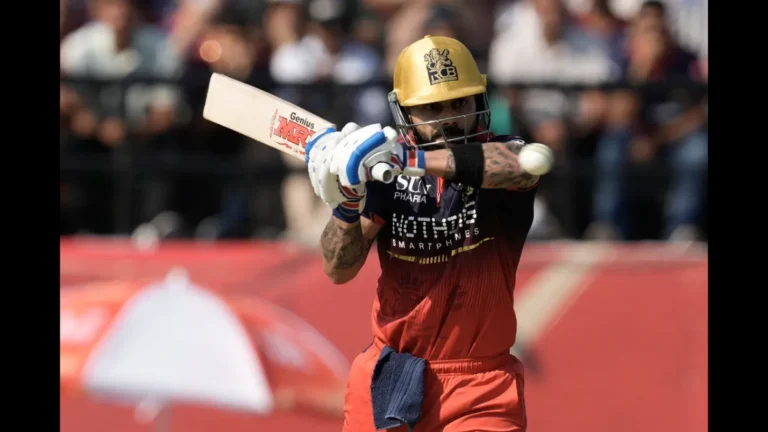 IPL 2026: विराट कोहली ने रचा इतिहास, एक ही फ्रेंचाइजी के लिए ओपनर के तौर पर 5500 रन बनाने वाले पहले खिलाड़ी