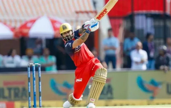 IPL 2026: विराट कोहली ने बनाया बड़ा विश्व रिकॉर्ड, पीबीकेएस बनाम आरसीबी मैच की पूरी रिपोर्ट
