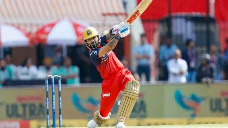 IPL 2026: विराट कोहली ने बनाया बड़ा विश्व रिकॉर्ड, पीबीकेएस बनाम आरसीबी मैच की पूरी रिपोर्ट