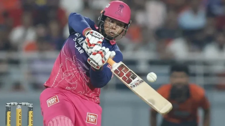“Those runs hold no value” – Vaibhav Sooryavanshi opens up on missing the fastes – IPL 2026: वैभव सूर्यवंशी का बड़ा बयान, शतक से चूकने पर बोले- टीम की जीत ही सर्वोपरि