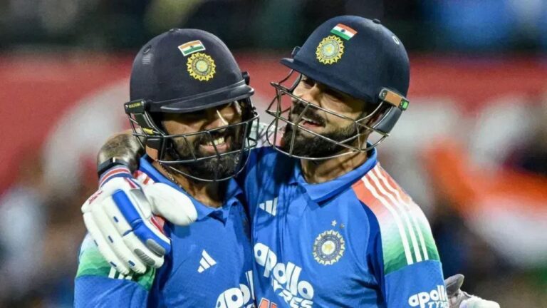 Team India Schedule After IPL 2026: आगामी मैचों का पूरा विवरण