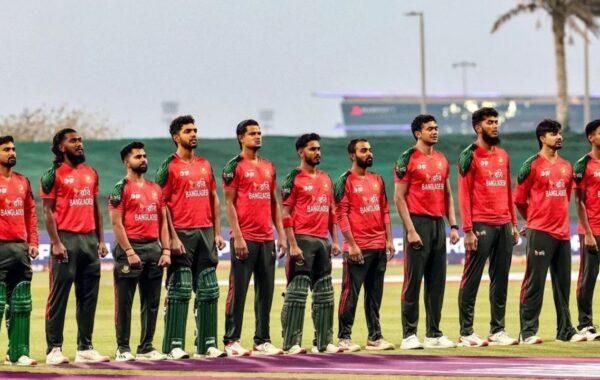 Bangladesh’s Key Member Abandons Team Before Australia Series: शॉन टेट का बड़ा फैसला