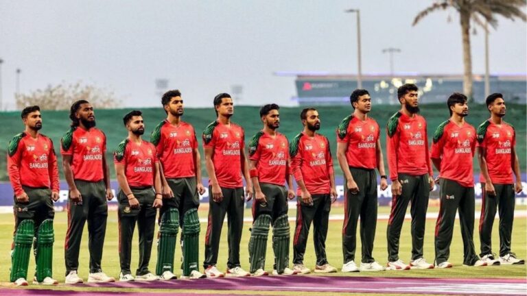 Bangladesh’s Key Member Abandons Team Before Australia Series: शॉन टेट का बड़ा फैसला