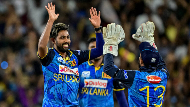 Nuwan Thushara among 46 men’s cricketers to be awarded SLC contracts – श्रीलंका क्रिकेट अनुबंध: नुवान तुषारा सहित 46 पुरुष क्रिकेटरों को एसएलसी अनुबंध से सम्मानित किया गया