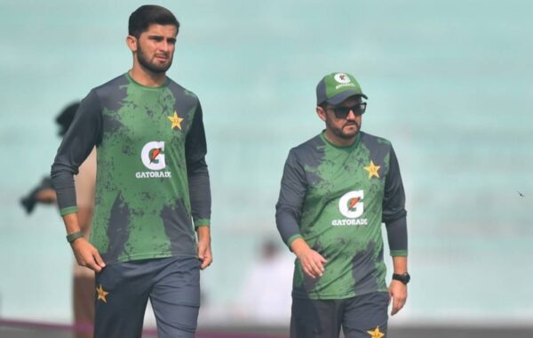 Hesson debunks pitches ‘myth’, says there will be ‘variety’ at ODI World Cup: हेसन का विश्व कप पर बड़ा दावा