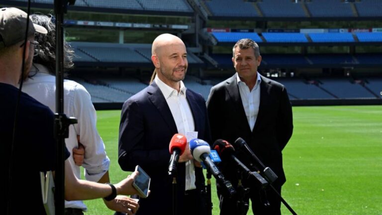CA boss seeks to calm tensions after Victoria’s ‘not ideal’ BBL move: BBL में नया विवाद