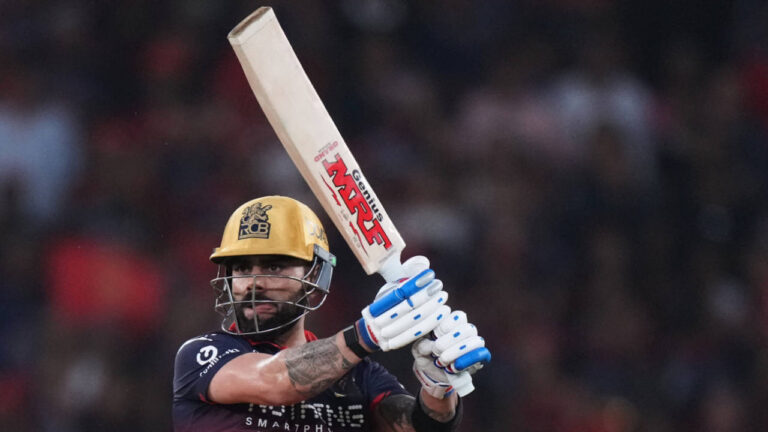 Kohli: ‘It was a clinical performance’ – आरसीबी की शानदार खिताबी जीत