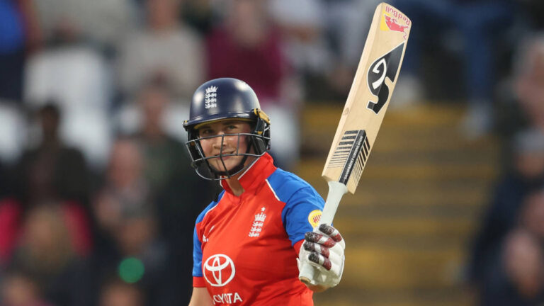 Edwards: Sciver-Brunt’s return will make competition for places ‘even more excit’ing’