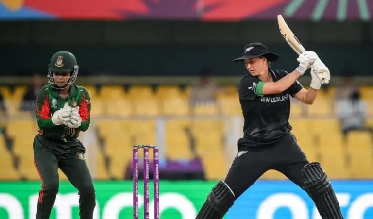 Bangladesh Women’s New Zealand Tour 2026: Full T20I and ODI Schedule – बांग्लादेश महिला न्यू ज़ीलैंड टूर 2026: पूरा टी20आई और वनडे अनुसूची