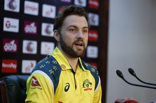 He’s going to be really tough work for us all: Josh Inglis praises Nahid Rana
