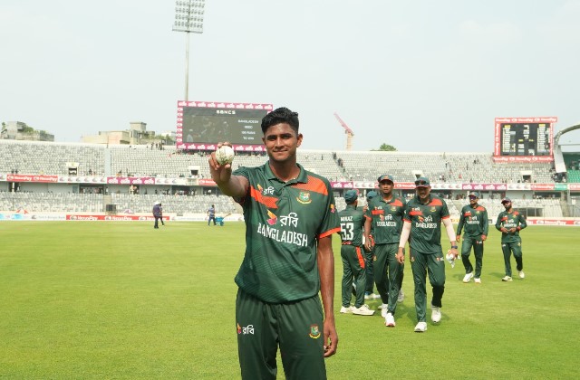 “I knew he would play for Bangladesh” – Ashraful shares untold stories about Nah – मोहम्मद अशरफुल का बड़ा खुलासा