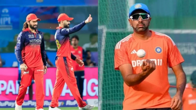 Ravichandran Ashwin compares Rajat Patidar-Virat Kohli relationship to Ramayan a IPL 2026 final के बाद