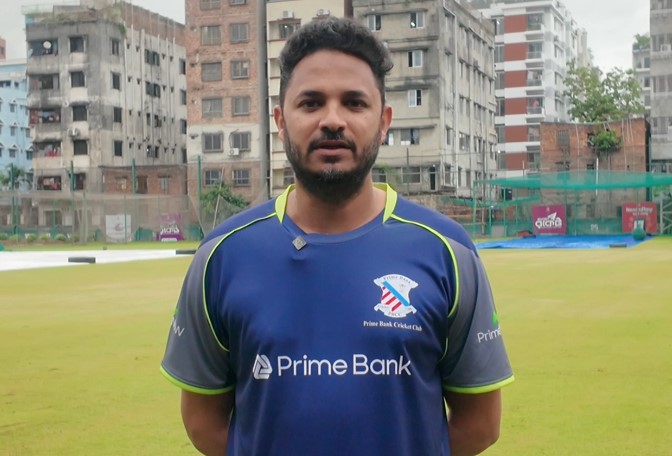 Talha Jubair set to serve as Bangladesh’s interim pace bowling coach – बांग्लादेश का बड़ा फैसला