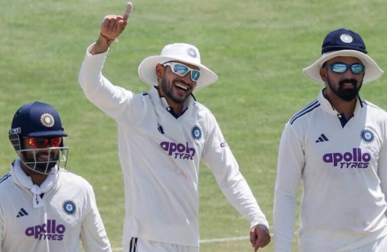 Three biggest wins for India in Test cricket: ऐतिहासिक जीत का सफर