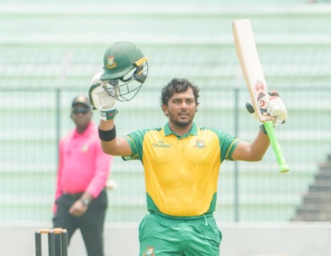 Bangladesh Emerging team beat Zimbabwe A by 85 runs: एक शानदार जीत